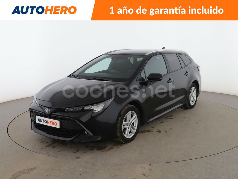 TOYOTA Corolla 140H Active Plus Touring Sport