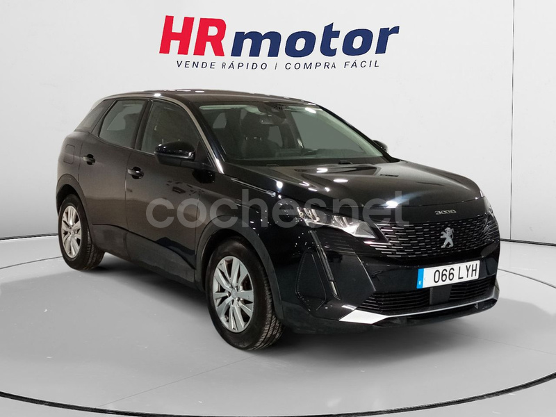 PEUGEOT 3008 1.5 BlueHDi SS Active Pack