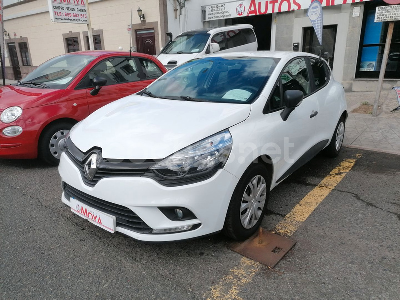 RENAULT Clio Life Energy dCi