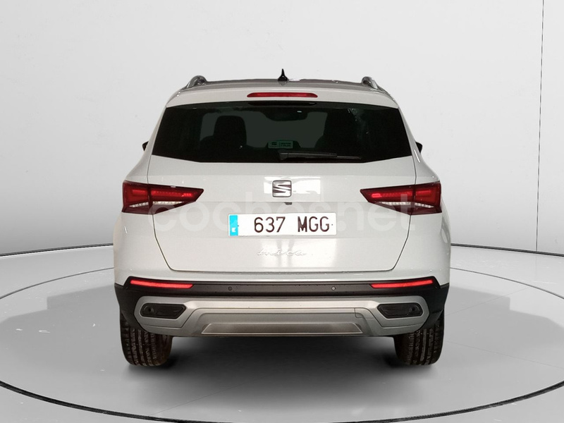 SEAT Ateca 1.5 TSI DSG XPerience XM