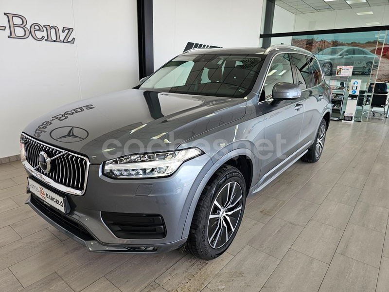 VOLVO XC90 2.0 B5 D5 AWD Business Plus Auto