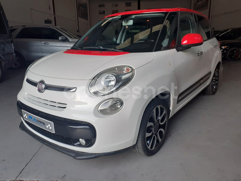 FIAT 500L 1.4 16v 95 CV