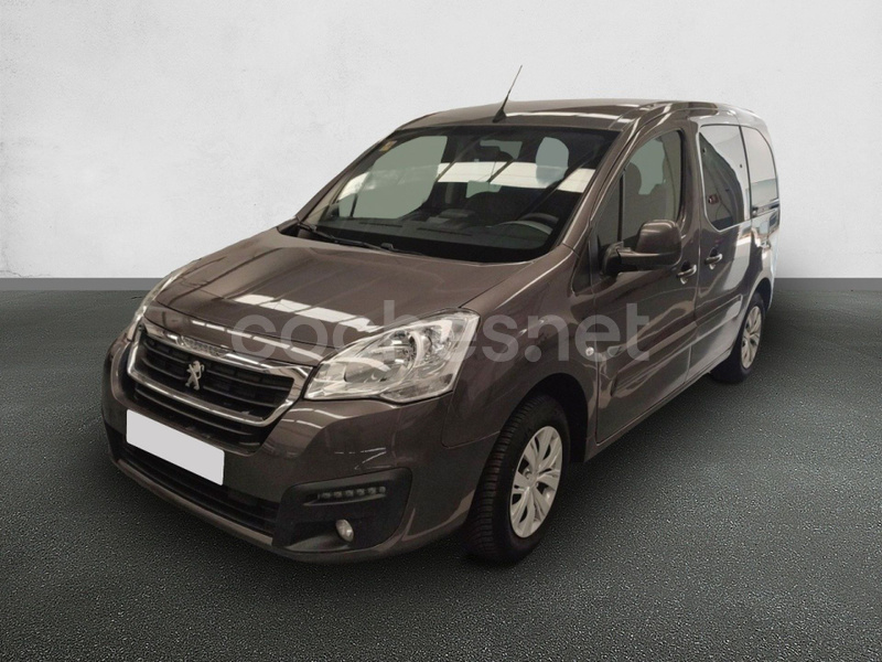 PEUGEOT Partner TEPEE Active 1.2 PureTech