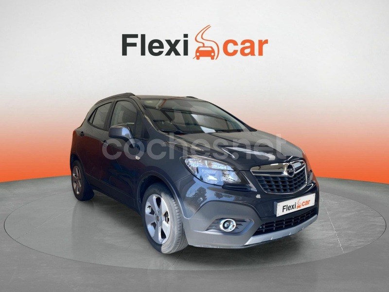 OPEL Mokka 1.6 CDTi 4X2 SS Excellence