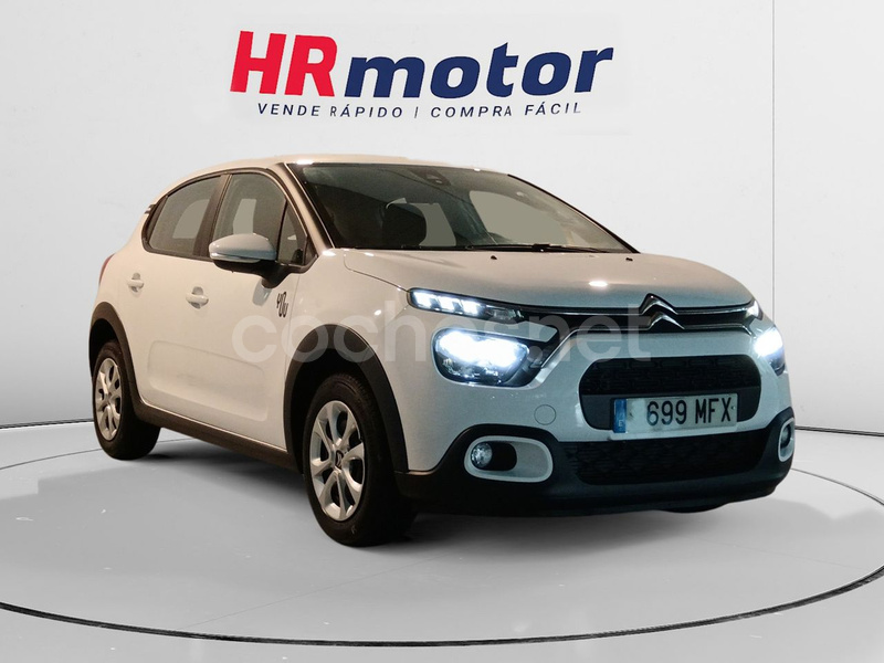 CITROEN C3 PureTech You