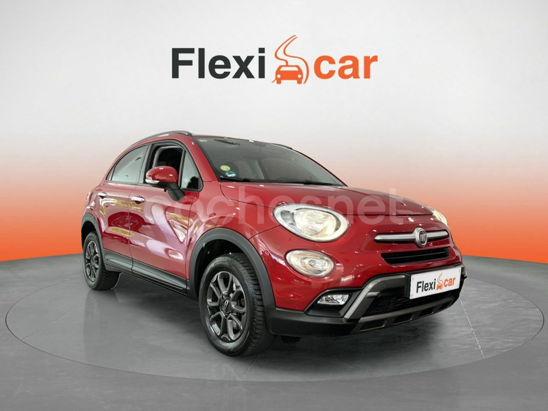 FIAT 500X Cross 2.0 MultiJet 4x4