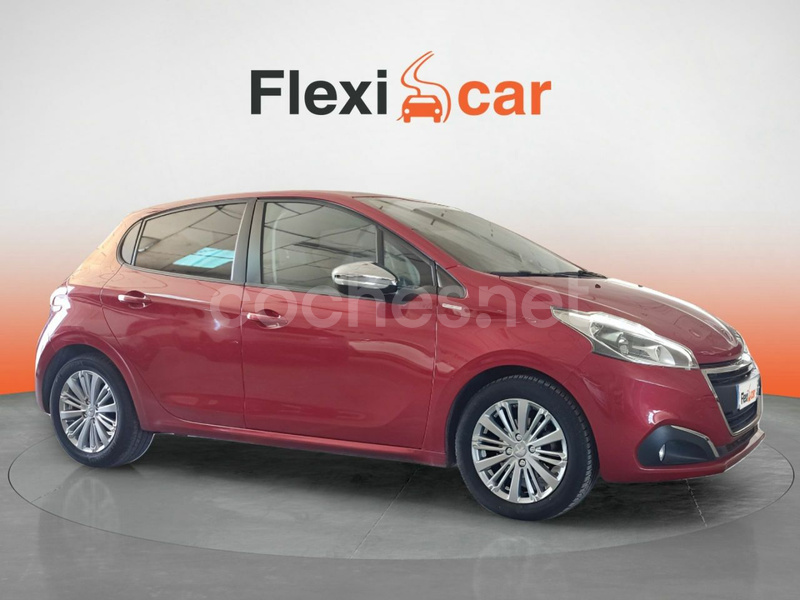 PEUGEOT 208 STYLE S 1.2L PureTech