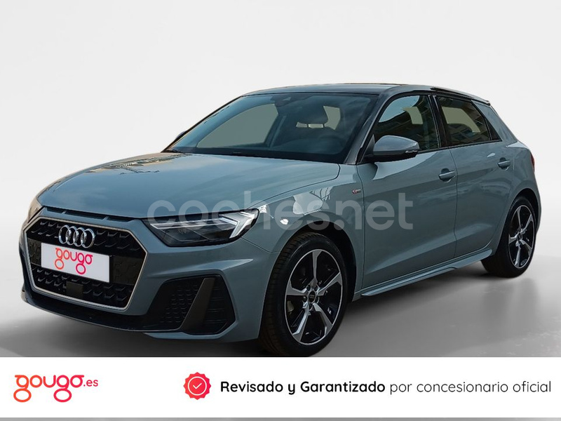 AUDI A1 Sportback Adrenalin 30 TFSI