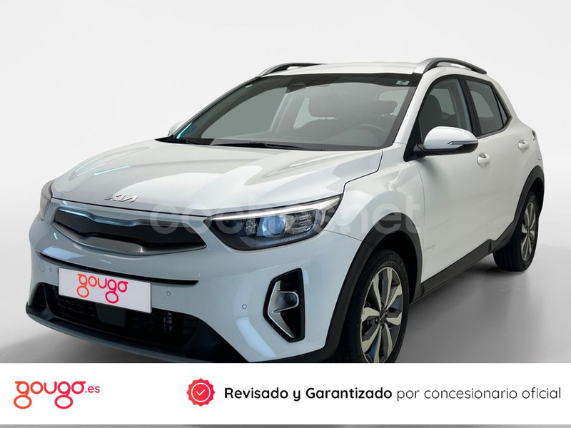 KIA Stonic 1.0 TGDi MHEV iMT Drive