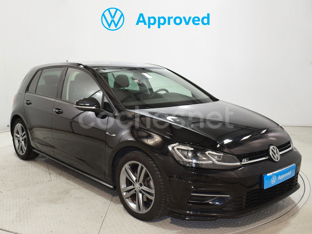 VOLKSWAGEN Golf Sport RLine 1.5 TSI