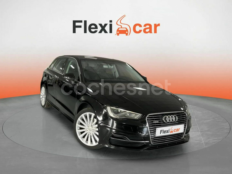 AUDI A3 Sportback 1.4 TFSI etron S tro Ambition