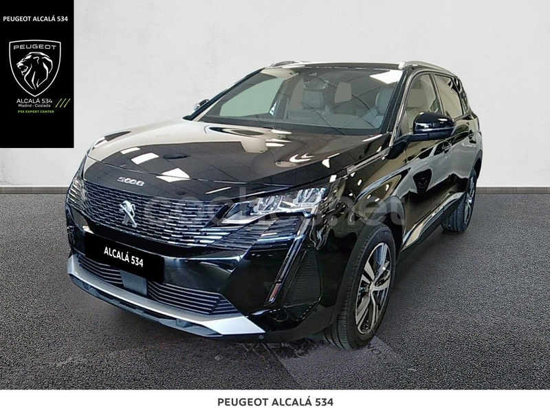 PEUGEOT 5008 1.5 BlueHDi SS Allure Pack EAT8