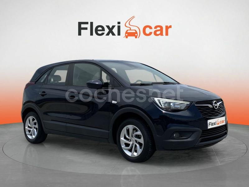 OPEL Crossland X 1.2T ecoTEC Selective SS