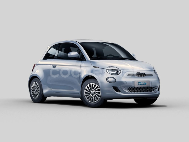 FIAT 500 Monotrim Hb 320km