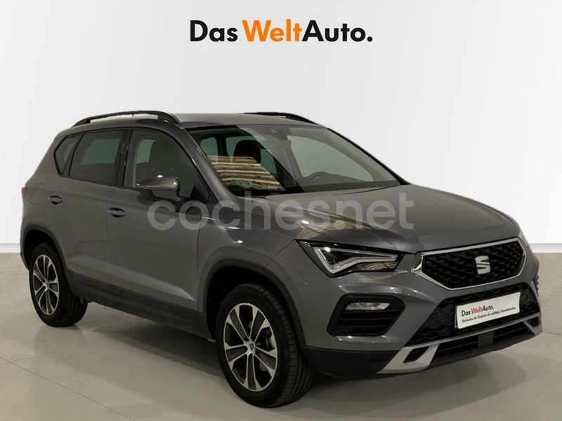 SEAT Ateca 1.5 TSI StSp Style XM