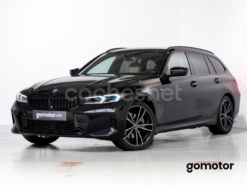 BMW Serie 3 320e xDrive Touring