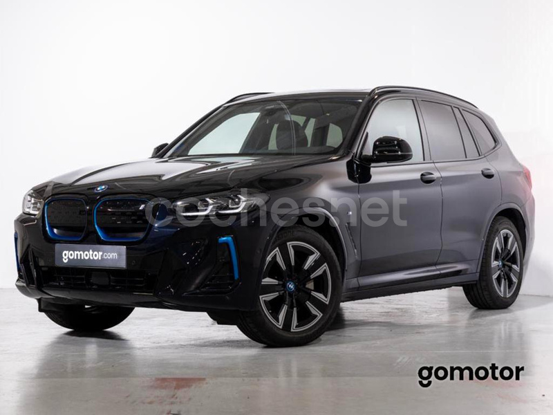 BMW iX3 iX3 M Sport