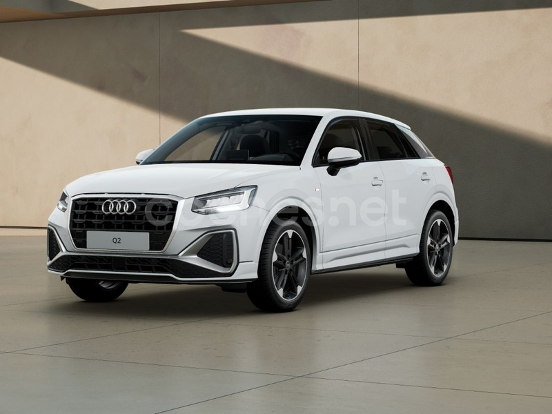 AUDI Q2 S line 30 TFSI