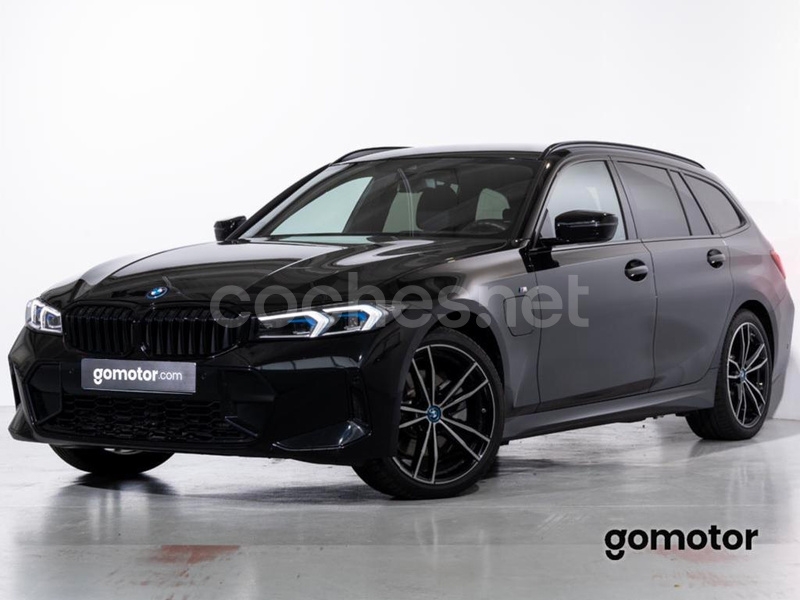 BMW Serie 3 330e xDrive Touring