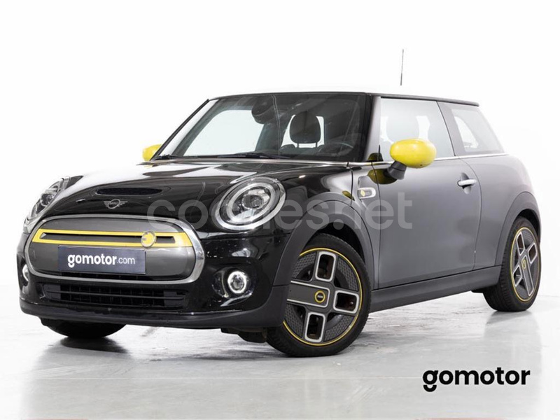 MINI MINI COOPER SE