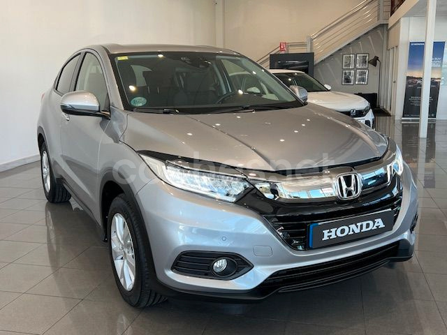 HONDA HR-V 1.5 iVTEC Elegance Navi