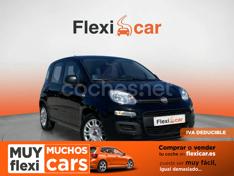 FIAT Panda City Life Hybrid 1.0 Gse