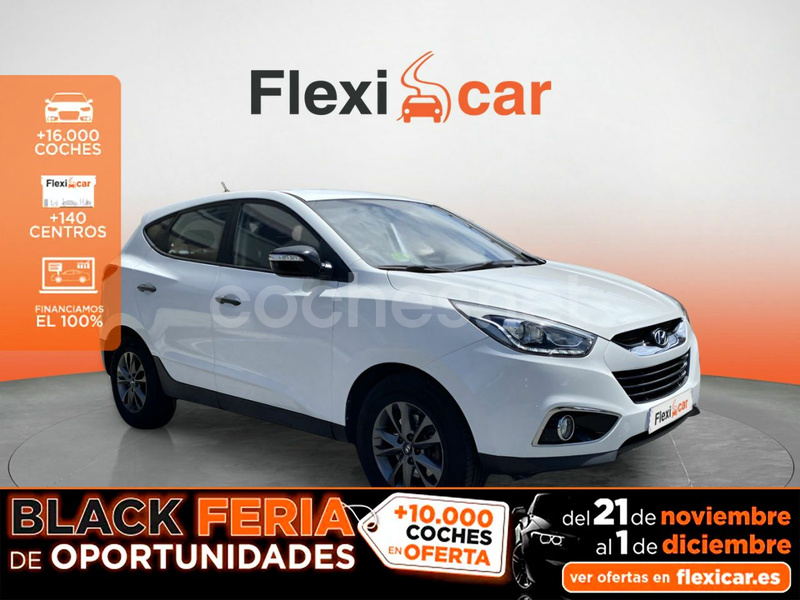 HYUNDAI ix35 1.6 GDi BlueDrive Essence 4x2