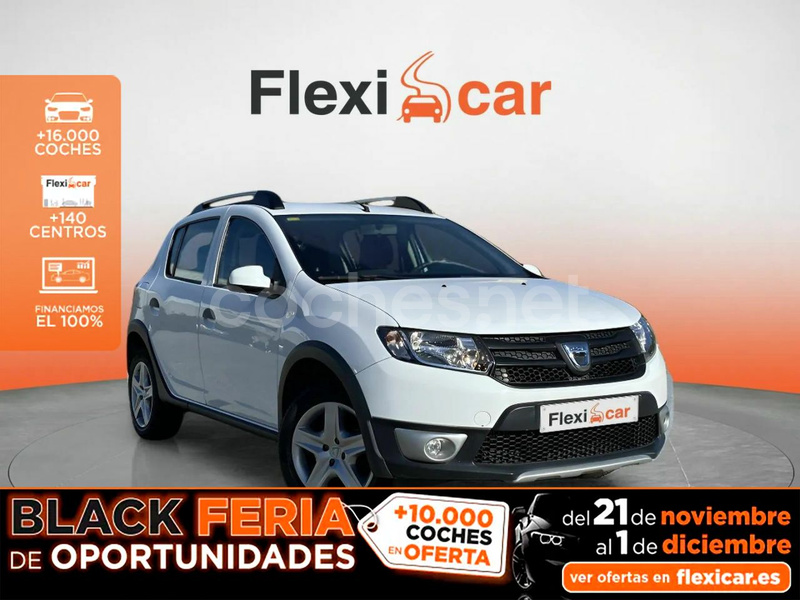 DACIA Sandero Stepway dCi 90