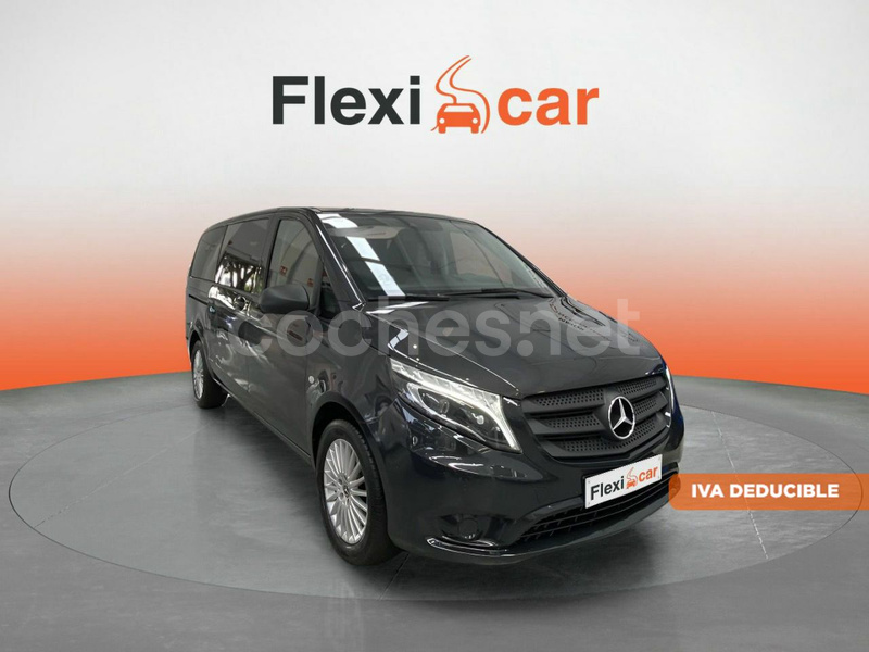 MERCEDES-BENZ Vito 220 d Marco Polo Activity Largo