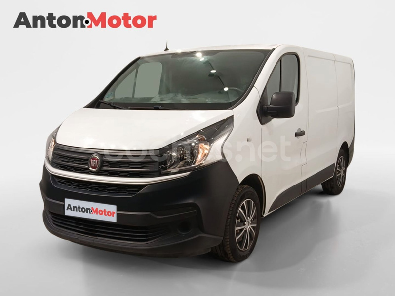 FIAT Talento 1.2 Base Corto 2.0 MJet