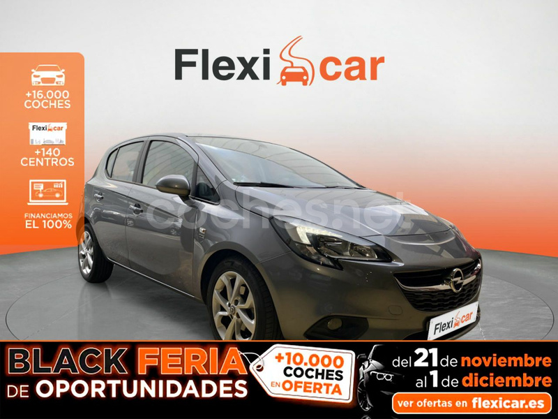 OPEL Corsa 1.4 120 Aniversario GLP