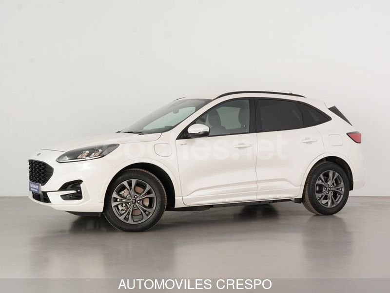 FORD Kuga STLine 2.5 Duratec PHEV Auto