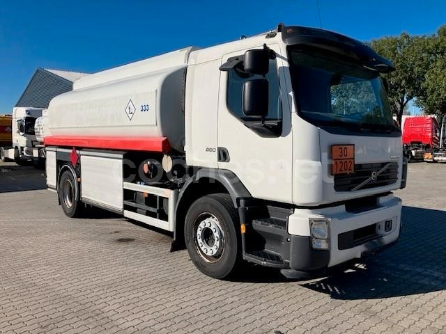 VOLVO FE 18.260