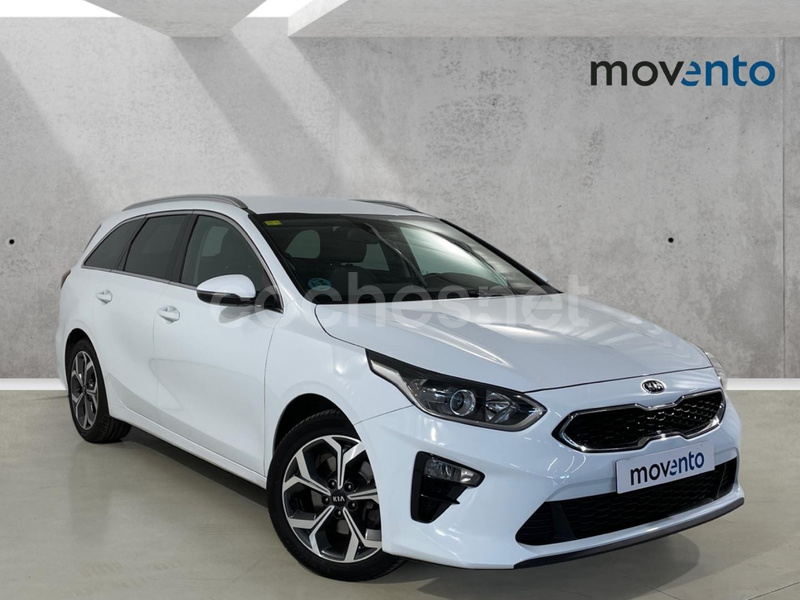 KIA Ceed Tourer Tourer 1.4 TGDi Tech