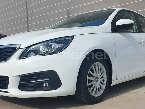 PEUGEOT 308 SW Business Line BlueHDi