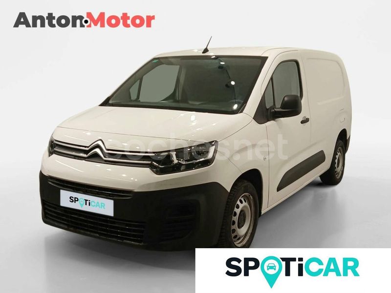 CITROEN Berlingo Talla XL BlueHDi 100 CONTROL