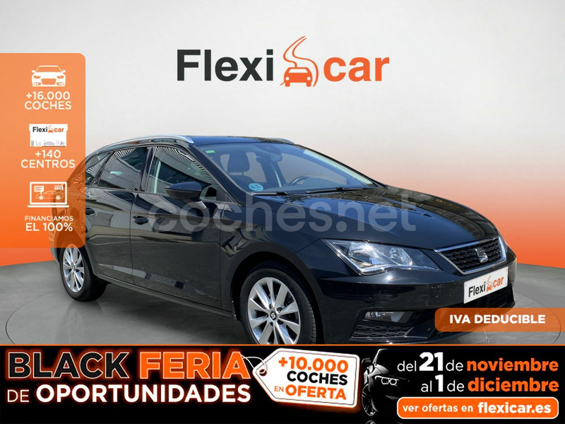 SEAT León ST 1.6 TDI StSp Style Ed