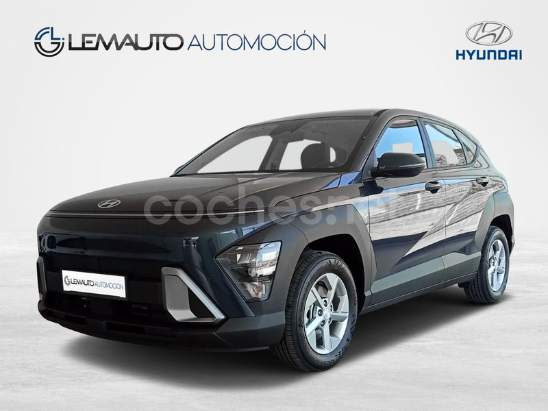 HYUNDAI Kona 1.6T Maxx