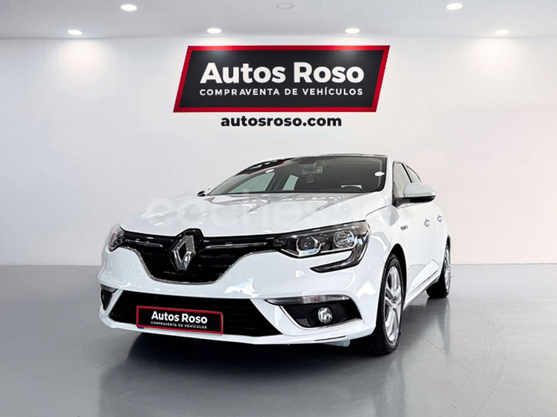 RENAULT Mégane Life Energy dCi