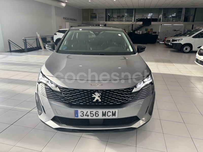 PEUGEOT 3008 Hybrid 300 eEAT8 Allure Pack