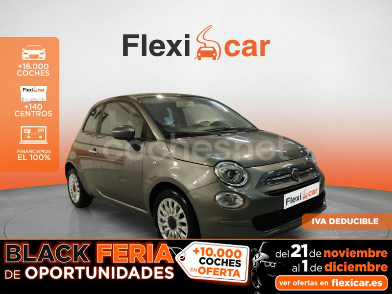 FIAT 500 Cult 1.0 Hybrid 70 CV