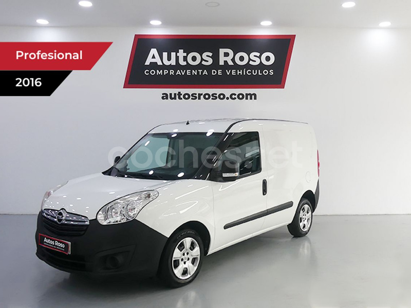 OPEL Combo Tour Expression 1.3 CDTI L1 H1