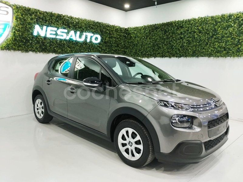 CITROEN C3 PureTech LIVE