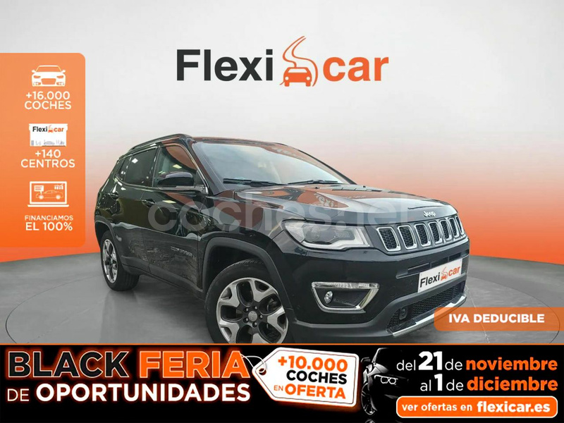 JEEP Compass 1.4 Mair Limited 4x2