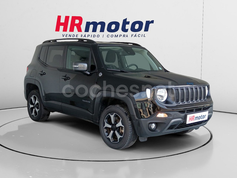 JEEP Renegade Trailhawk 4xe 1.3 PHEV 177kW240CV AT