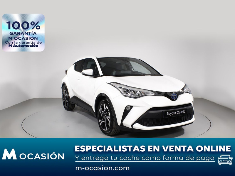 TOYOTA C-HR 2.0 180H Advance