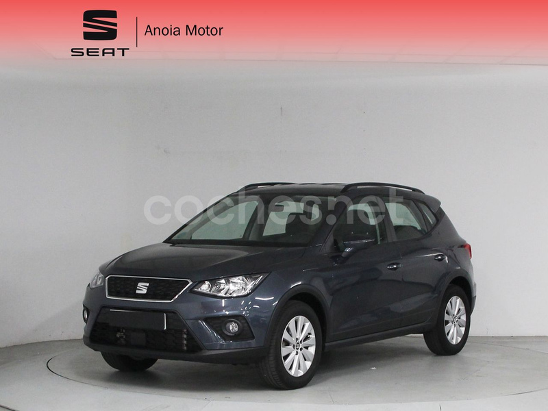 SEAT Arona 1.0 TSI Style Go2