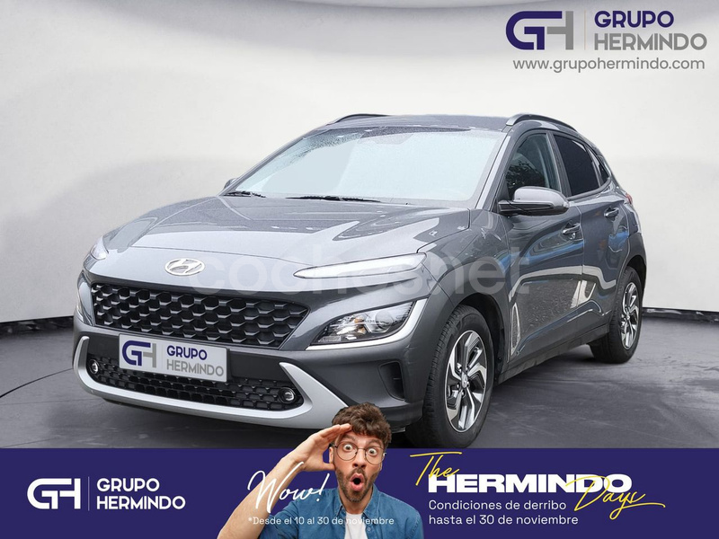 HYUNDAI Kona 1.6 GDI HEV Maxx DCT