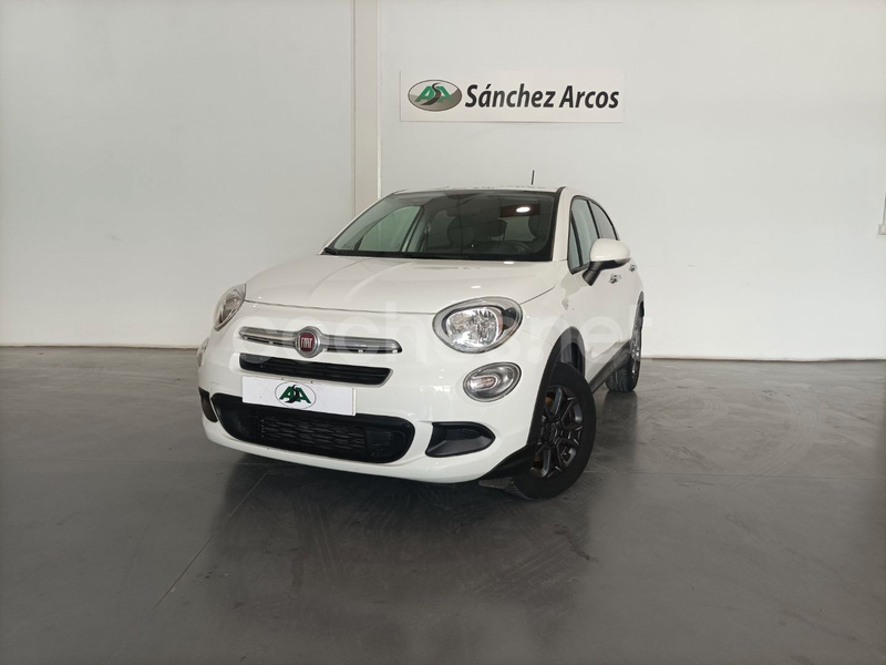 FIAT 500X Cross 1.3 MultiJet 4x2