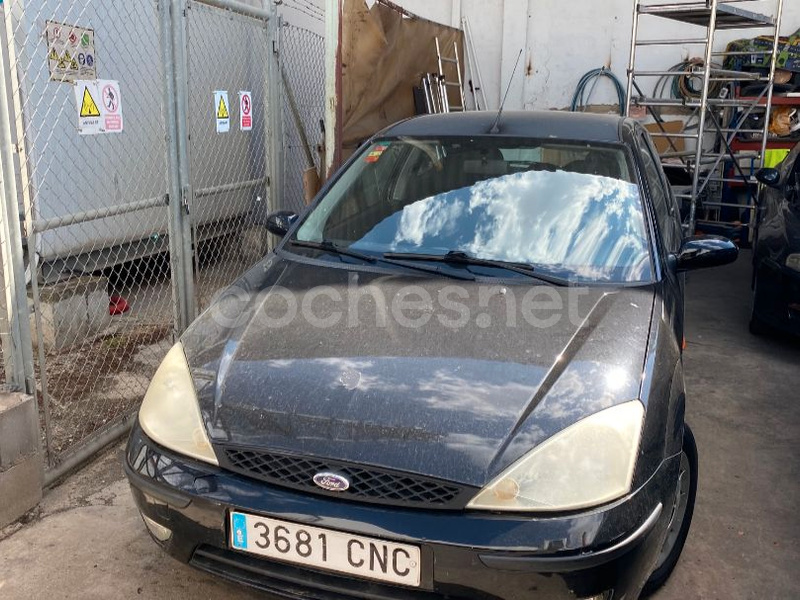 FORD Focus 1.8 TDCi Trend